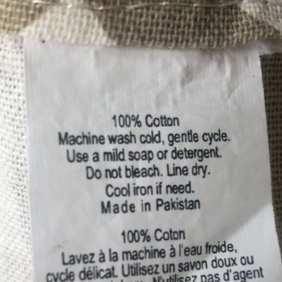 Curtain Panel - Picture 9 of 9